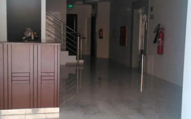 Luluat Najd Hotel Apartments
