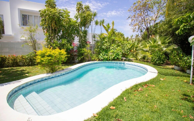 VT01 Casa 4 Suites em Vilas do Atlantico
