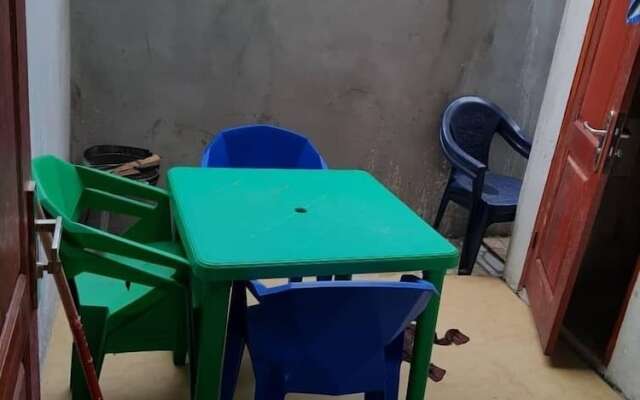 Résidence N'Disso