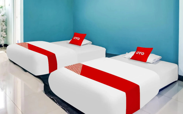 OYO 90862 Syariah Safar Guesthouse