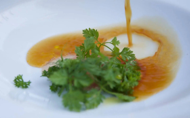 Hotel Residenz Lauterbach