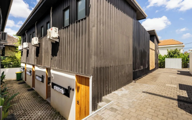 Solis Loft Villa by Betterplace