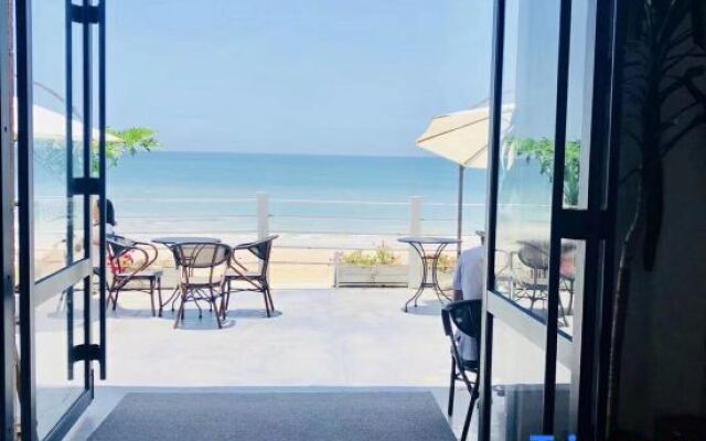 Yunxiao Beach Homestay (Weizhou Island Dishui Danxuan Branch)