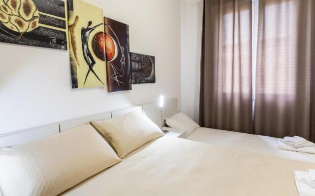 Nùe Rooms