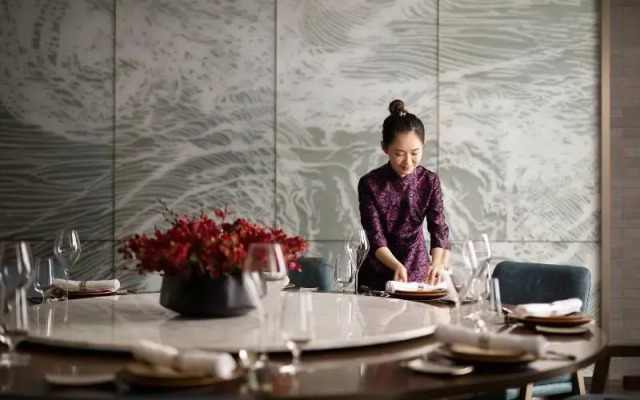 Courtyard Chengdu South