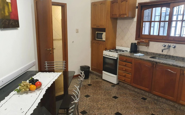 Rosario Departamentos