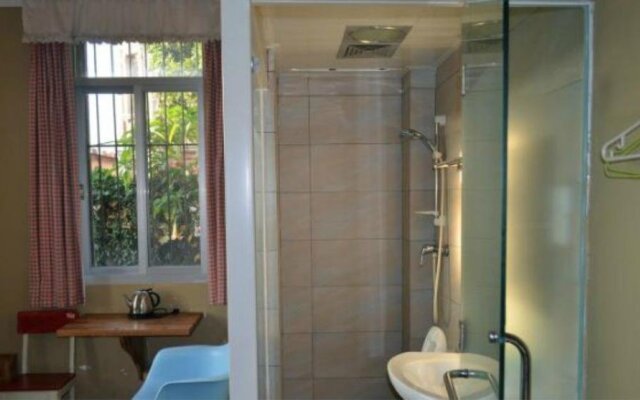 Huatian Gucuo Guesthouse