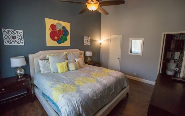 Radiator Springs 2 Bedroom Condo