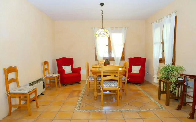 Villa Son Rossinyol, Sineu 128