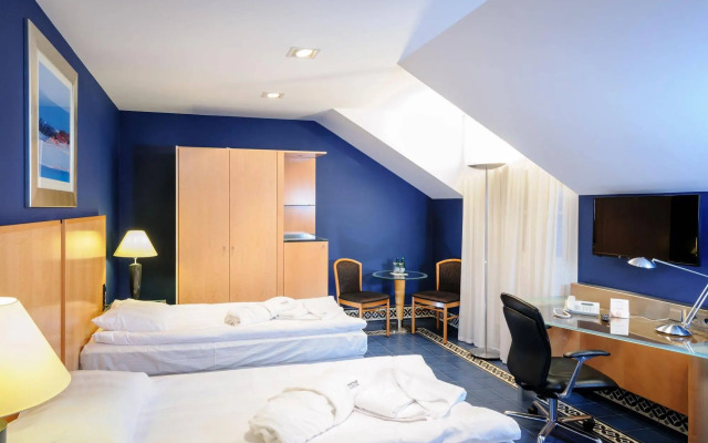 Hotel Hugo Business & Spa