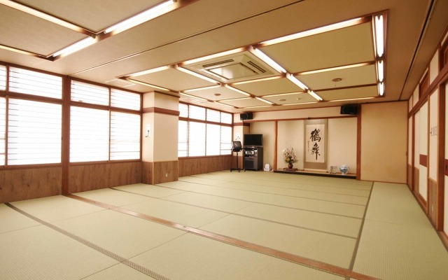 Taikairou