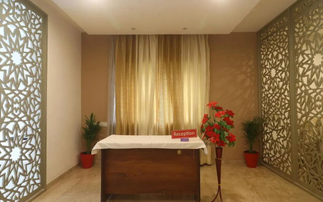 Ekasila Suites by Iroomz