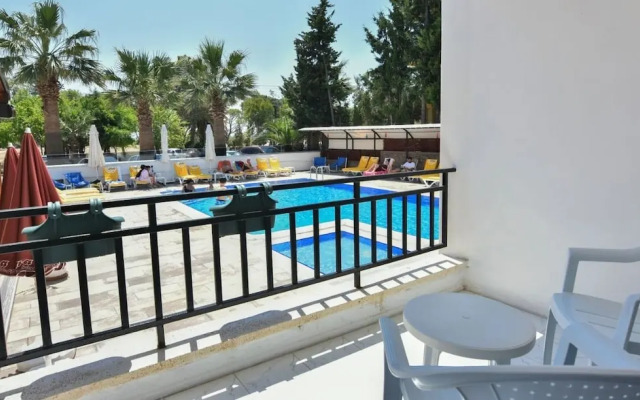 Tunan Motel