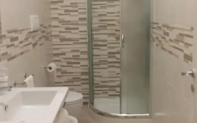 Mediterranea Residence