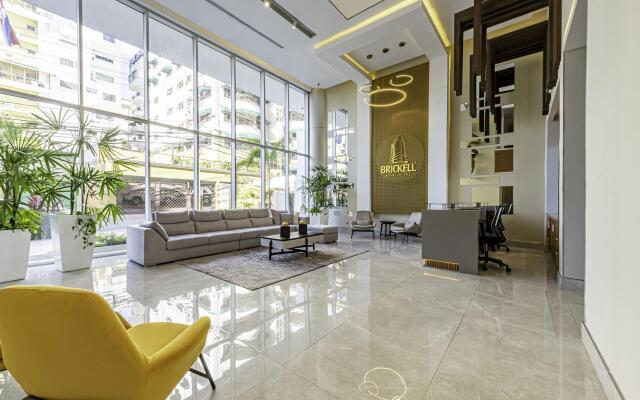 Brickell Apart Hotel
