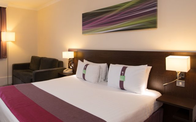 Holiday Inn Leamington Spa - Warwick, an IHG Hotel