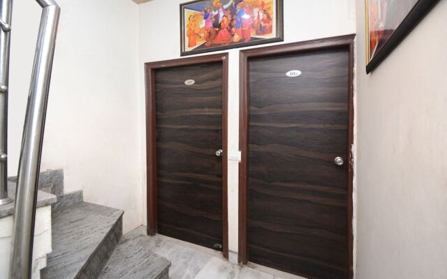 Oyo 29409 Hotel Best Sleep Inn