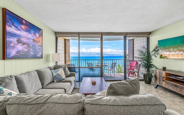 Valley Isle 708 2 Bedroom Condo