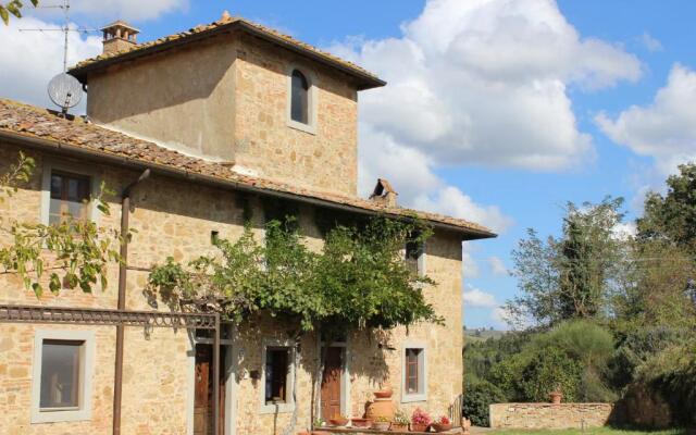 Country House Il Covo della Civetta
