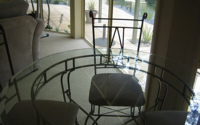 The Gallery Bed and Breakfast