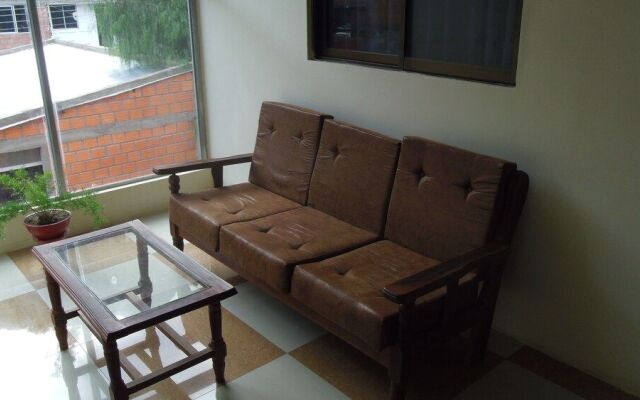 Hostal Butch Cassidy