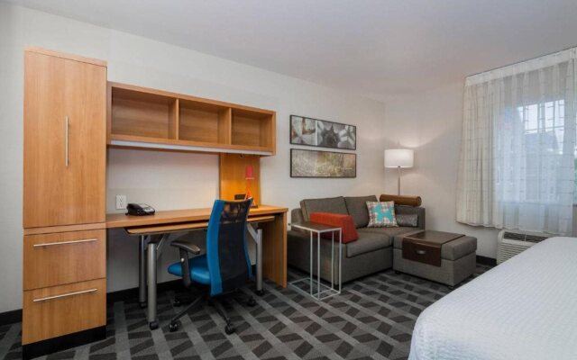 TownePlace Suites by Marriott Boise Downtown/University