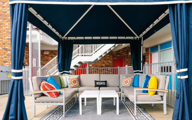 Unscripted Durham, Part of JDV by Hyatt