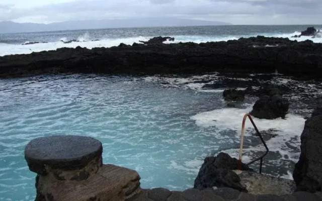 Casa Da Poça Branca