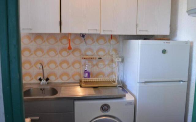 Appartement Cavalaire-sur-Mer, 1 pièce, 4 personnes - FR-1-226B-26