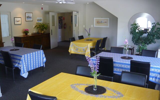 Lake Wanaka Lodge