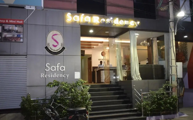 Safa Residency