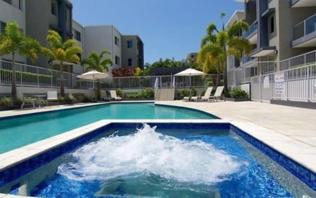 Splendido Resort Apartments