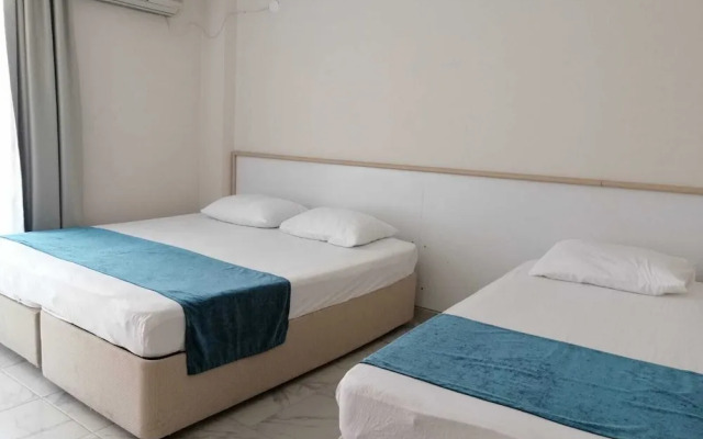 Ergüven Motel