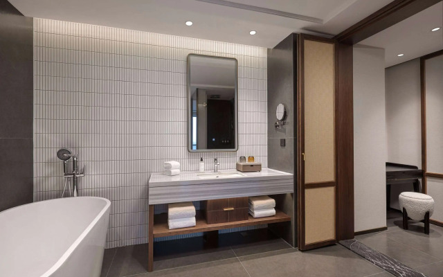 Days Hotel BY Wyndham Changsha Yuhua