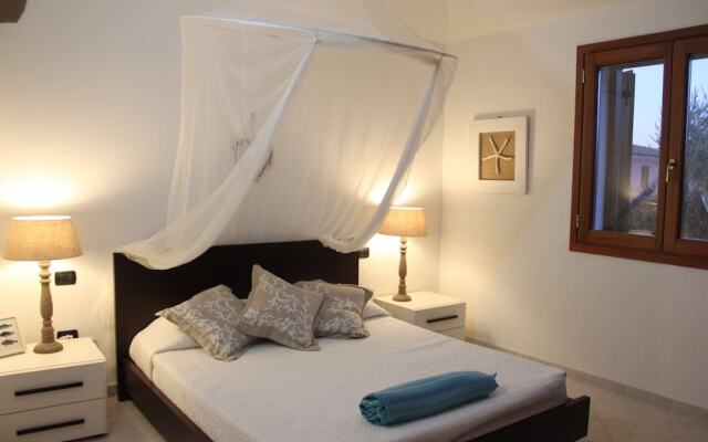 Villa Astore