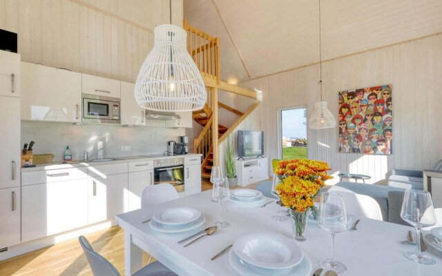 Strandhaus Sontje