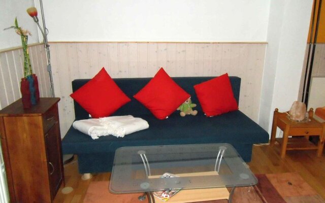 Gästehaus Klein Venedig - die besondere Ferienwohnung in Ettenheim