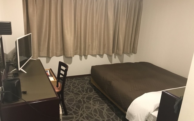 Thirty Four Hotels Kitasatodaigakumae – Guest Rooms – Sagamihara