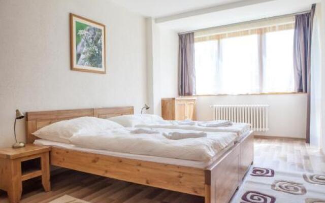 Apartmany Belianky