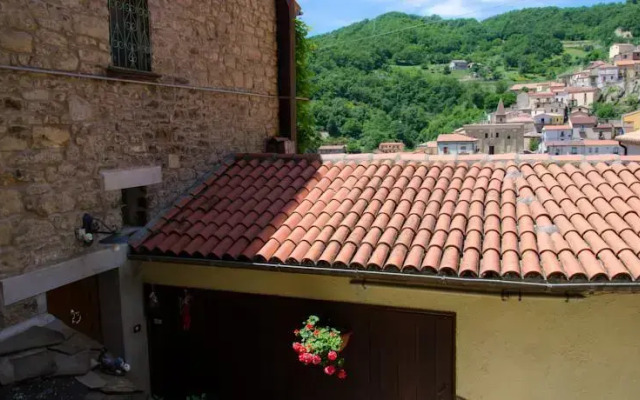 B&B La Perla nelle Dolomiti