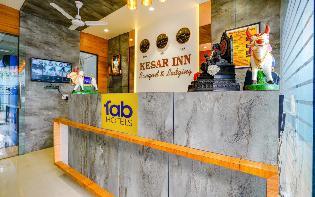 Fabhotel Kesar Inn