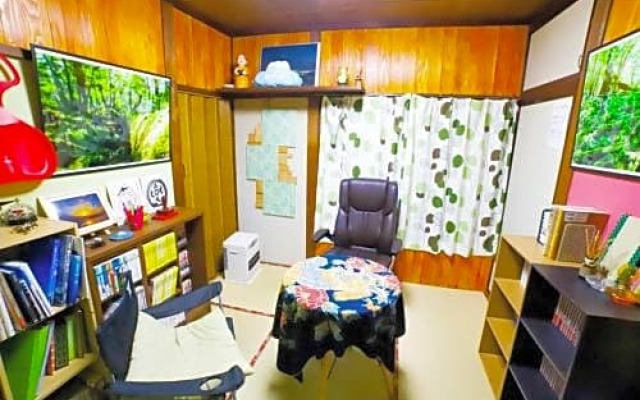 Guesthouse TOKIWA - Vacation STAY 01077v
