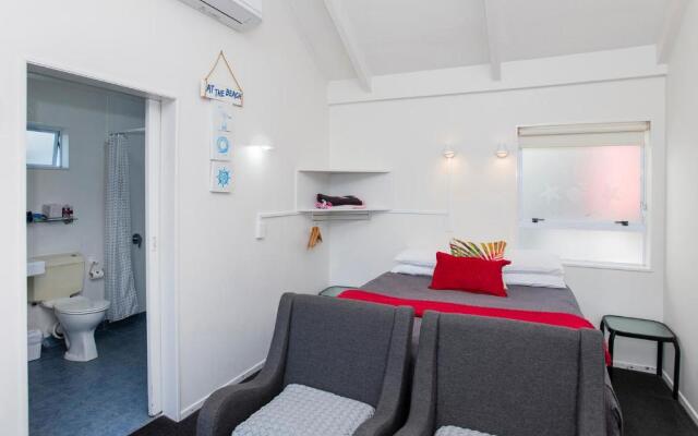 Ohope Beach Motel