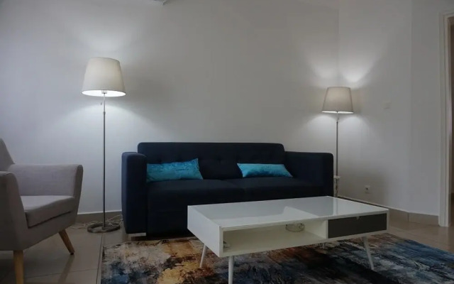 Residence Byblos