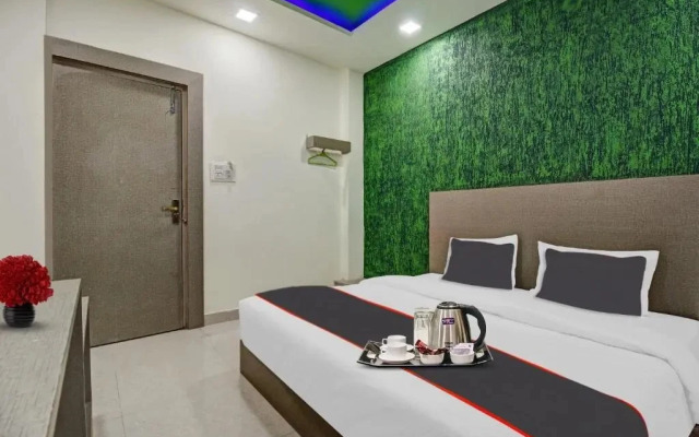 Collection O 70256 Hotel The Wishtler