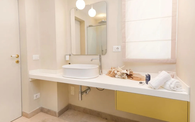 Marina Homes Standard 2