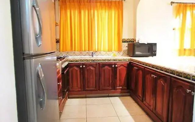 Departamento Marcela #1
