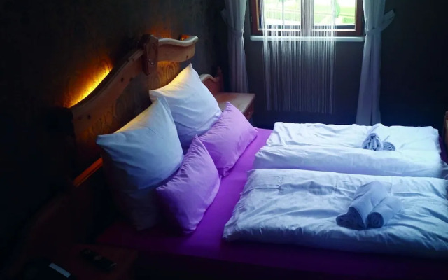 Schlosshotel Harburg