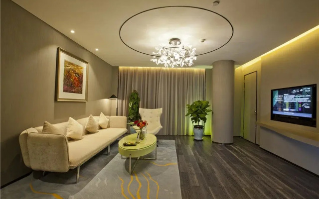 Cachet Boutique Kunming Artime