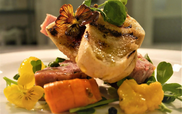Novotel London Stansted Airport